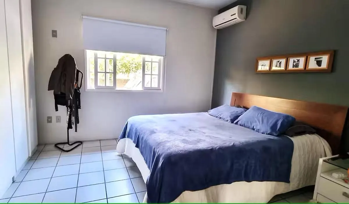 Perfect Location In Lagoa Da Conceicao Florianópolis Brasilien