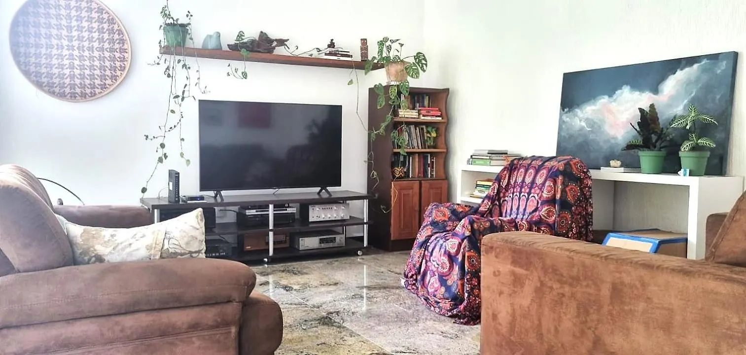 Perfect Location In Lagoa Da Conceicao Florianópolis Ferienhaus