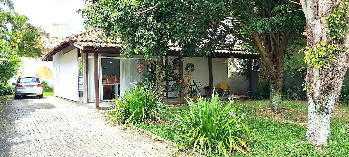 Perfect Location In Lagoa Da Conceicao Florianópolis