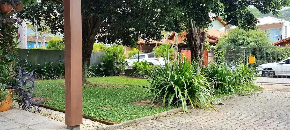 Perfect Location In Lagoa Da Conceicao Florianópolis Dom wakacyjny